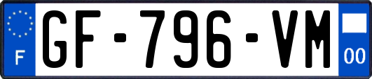 GF-796-VM