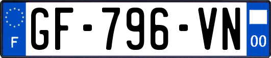 GF-796-VN