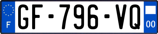 GF-796-VQ
