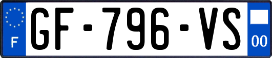 GF-796-VS