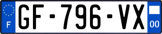 GF-796-VX