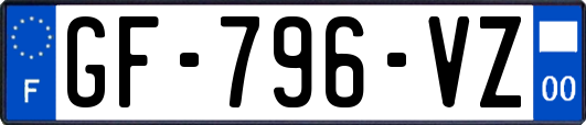 GF-796-VZ