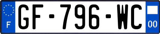 GF-796-WC