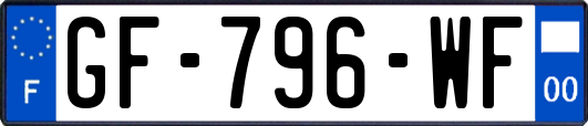 GF-796-WF