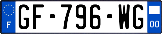 GF-796-WG