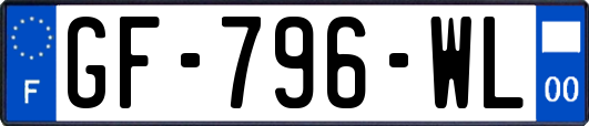 GF-796-WL