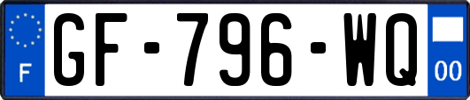 GF-796-WQ