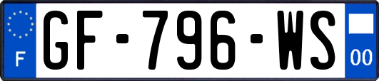 GF-796-WS