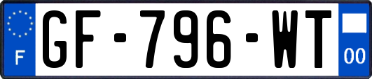 GF-796-WT