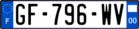 GF-796-WV