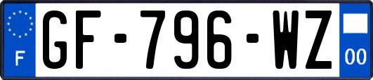 GF-796-WZ