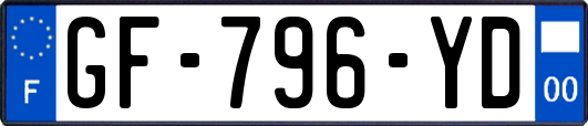 GF-796-YD