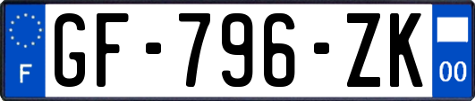 GF-796-ZK