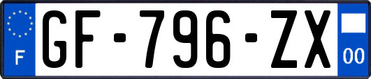 GF-796-ZX