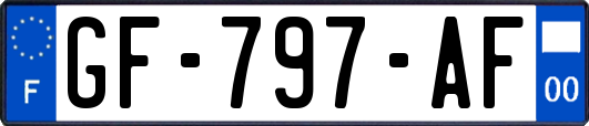 GF-797-AF