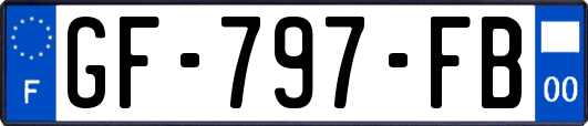 GF-797-FB