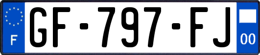 GF-797-FJ