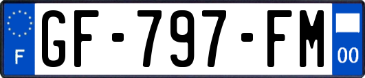 GF-797-FM