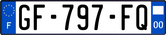GF-797-FQ