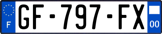GF-797-FX