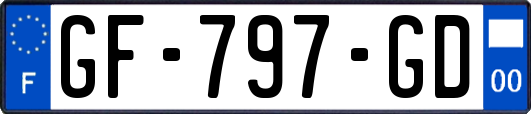 GF-797-GD