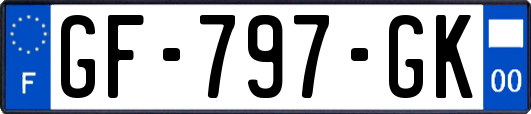 GF-797-GK