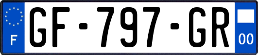 GF-797-GR