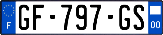 GF-797-GS