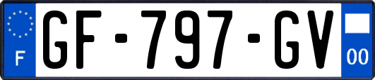 GF-797-GV