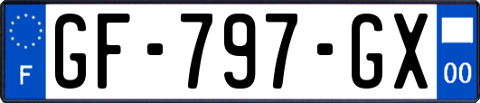 GF-797-GX
