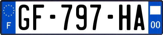 GF-797-HA