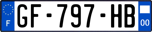 GF-797-HB