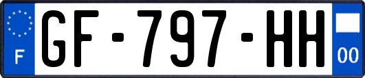 GF-797-HH
