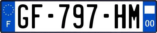 GF-797-HM