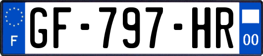 GF-797-HR