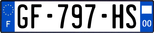 GF-797-HS