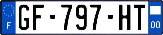 GF-797-HT