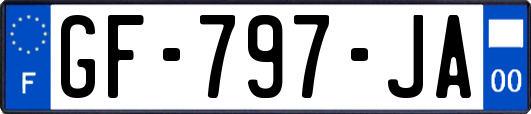 GF-797-JA