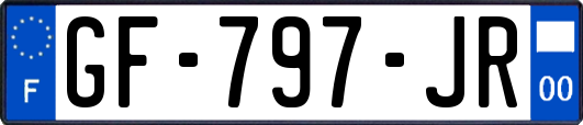GF-797-JR