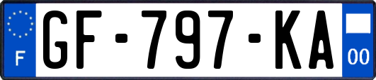 GF-797-KA