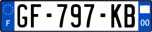 GF-797-KB