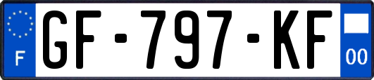 GF-797-KF