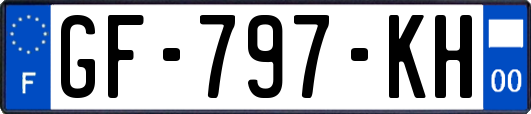 GF-797-KH