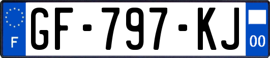 GF-797-KJ