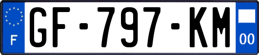 GF-797-KM
