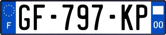 GF-797-KP