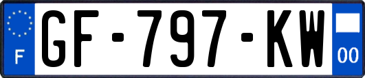 GF-797-KW