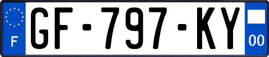 GF-797-KY