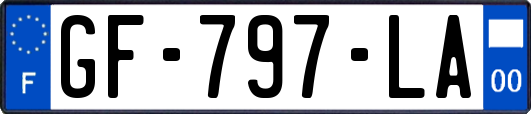 GF-797-LA