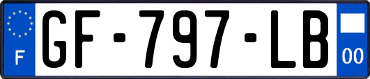 GF-797-LB